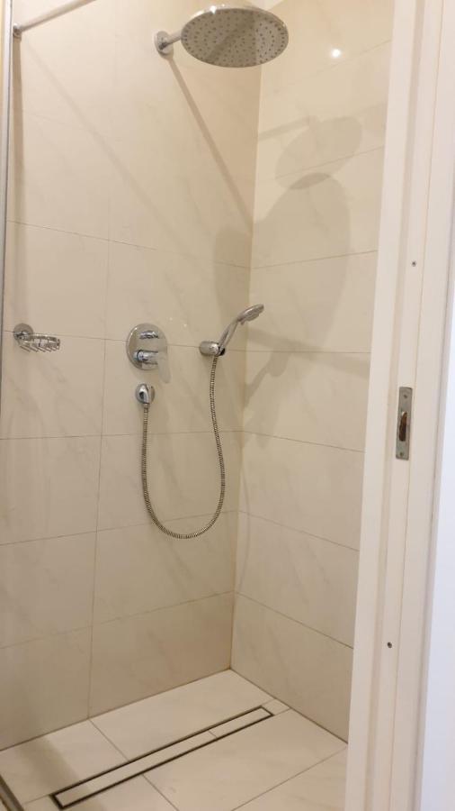 Ferienwohnung Vienna Zwanzig Exterior foto